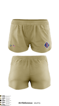 1 marine division fwd 62335436 Ranger Panties - 4