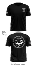 STAGING FACILITY 22010365 Short Sleeve Performance Shirt - 10
