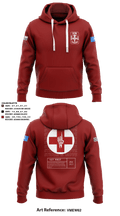 1st FRSD 86296727 Hoodie - 57