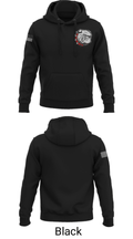 Mcpherson College Basketball 71208607 Hoodie - 10