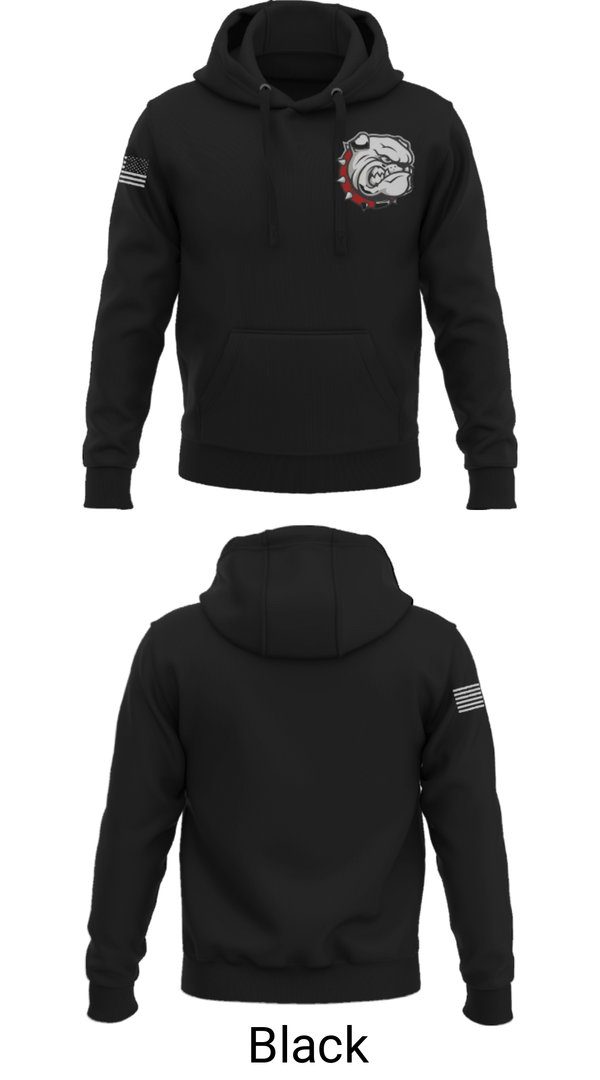 Hoodie, Mcpherson College Basketball, Women's Basketball, Teamtime, Team time, sublimation, custom sports apparel, team uniforms, spirit wear, spiritwear, sports uniforms, custom shirts, team store, custom team store, fundraiser sports, apparel fundraiser