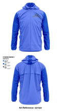 Table 8 Technology 91300598 Windbreaker - 1