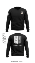 128 MP CO 26759582 Crew Neck Sweatshirt - 10