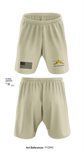 HHC 1-635TH AR 81955696 Athletic Shorts With Pockets - 5