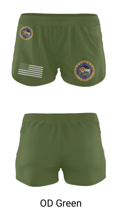 Bike Rive Patrol 69726458 Ranger Panties - 4