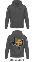 Liberty High School Cross Country 70413236 Hoodie - 28