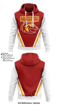 Southwest Preparatory School - Southeast Campus 37544282 Hoodie - 1