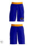 North Stafford High School Basketball 10460938 Womens Basketball Shorts - 1