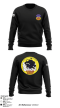 undefined Crew Neck Sweatshirt - 3
