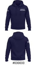Sector St Petersburg 7742642 Hoodie - 48