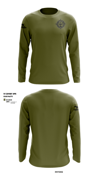 Long Sleeve Performance Shirt, Jaimie Cox Foundation, , Teamtime, Team time, sublimation, custom sports apparel, team uniforms, spirit wear, spiritwear, sports uniforms, custom shirts, team store, custom team store, fundraiser sports, apparel fundraiser