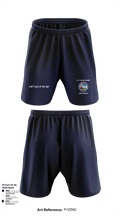 MSU Toledo 42341153 Athletic Shorts With Pockets - 10
