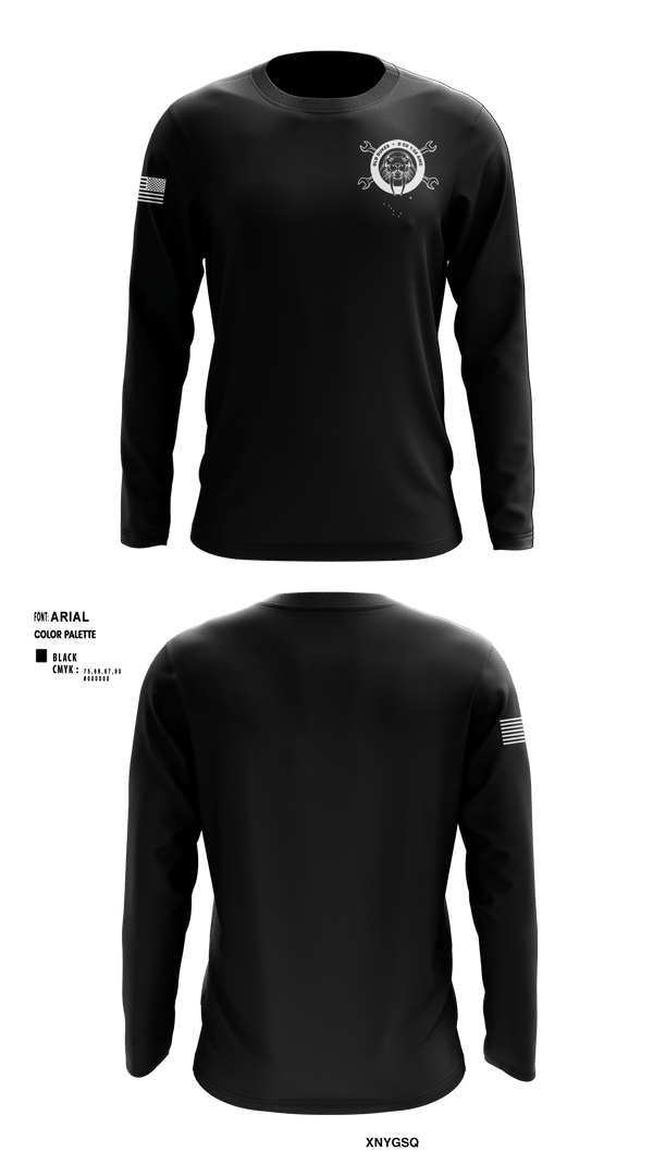 Long Sleeve Performance Shirt, , Army, Teamtime, Team time, sublimation, custom sports apparel, team uniforms, spirit wear, spiritwear, sports uniforms, custom shirts, team store, custom team store, fundraiser sports, apparel fundraiser