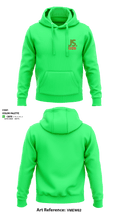 US Foods 70168664 Hoodie - 1