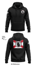 Reapers Rejects 83617114 Hoodie - 1