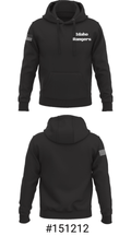 Idaho Rangers 25313221 Hoodie - 17
