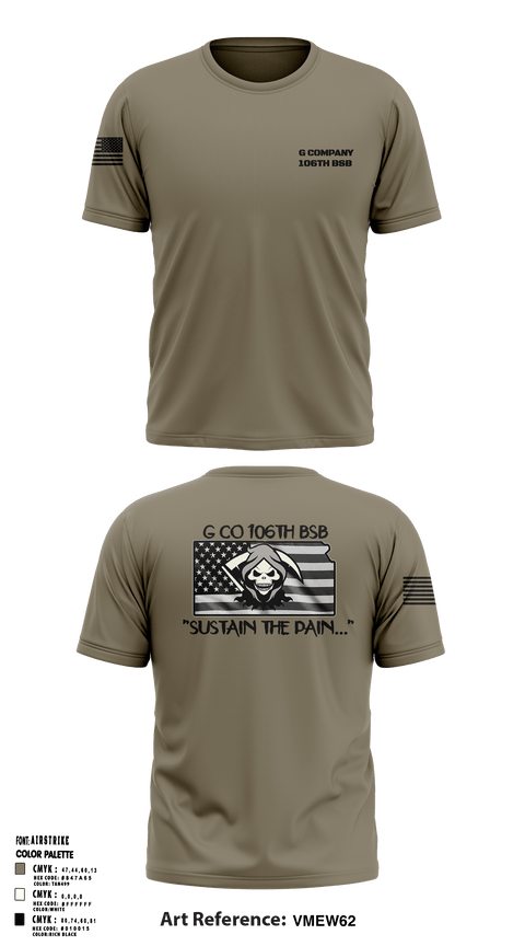 Short Sleeve Performance Shirt, , Army, Teamtime, Team time, sublimation, custom sports apparel, team uniforms, spirit wear, spiritwear, sports uniforms, custom shirts, team store, custom team store, fundraiser sports, apparel fundraiser