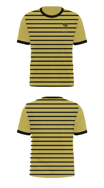 Swainsboro High School Basketball 8287562 Short Sleeve Performance Shirt - 24