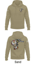 84th Engineer Battalion S&D 81399960 Hoodie - 48