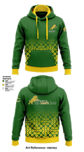 Louisa County High School Wrestling 22462068 Hoodie - 29