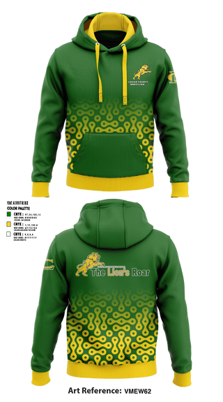 Hoodie, Louisa County High School Wrestling, Wrestling, Teamtime, Team time, sublimation, custom sports apparel, team uniforms, spirit wear, spiritwear, sports uniforms, custom shirts, team store, custom team store, fundraiser sports, apparel fundraiser