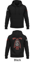 HHC snipers 6053450 Hoodie - 45