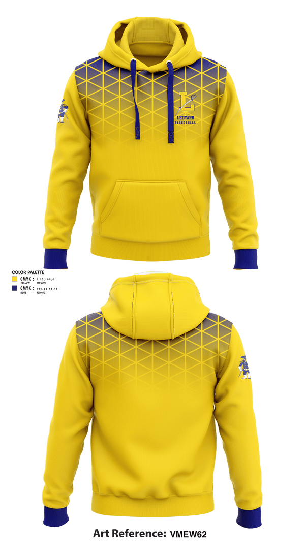 Hoodie, Ledyard High School Basketball, Men's Basketball, Teamtime, Team time, sublimation, custom sports apparel, team uniforms, spirit wear, spiritwear, sports uniforms, custom shirts, team store, custom team store, fundraiser sports, apparel fundraiser