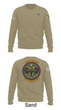 Towson Composite Squadron 17976164 Crew Neck Sweatshirt - 12