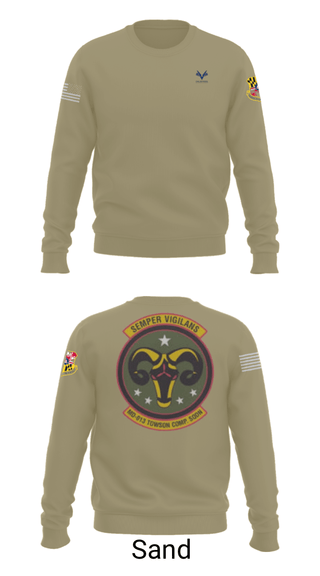 Crew Neck Sweatshirt, , , Teamtime, Team time, sublimation, custom sports apparel, team uniforms, spirit wear, spiritwear, sports uniforms, custom shirts, team store, custom team store, fundraiser sports, apparel fundraiser