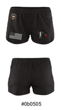 C-CO 1-27 1st PLT BLACKBEARD 676518 Ranger Panties - 1