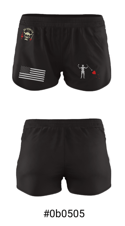 C-CO 1-27 1st PLT BLACKBEARD 676518 Ranger Panties - 1