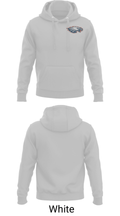Pequot lakes Community Education 63154826 Hoodie - 3