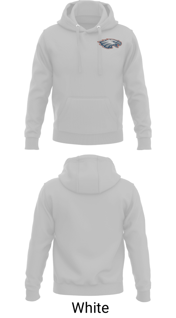 Hoodie, Pequot lakes Community Education, Spirit Store, Teamtime, Team time, sublimation, custom sports apparel, team uniforms, spirit wear, spiritwear, sports uniforms, custom shirts, team store, custom team store, fundraiser sports, apparel fundraiser