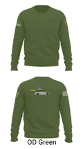 Recon Chief Inc. 84611298 Crew Neck Sweatshirt - 10