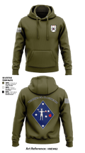 2/1 61736716 Hoodie - 1
