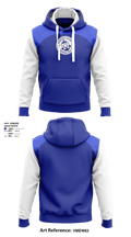 Sailors 58675076 Hoodie - 1