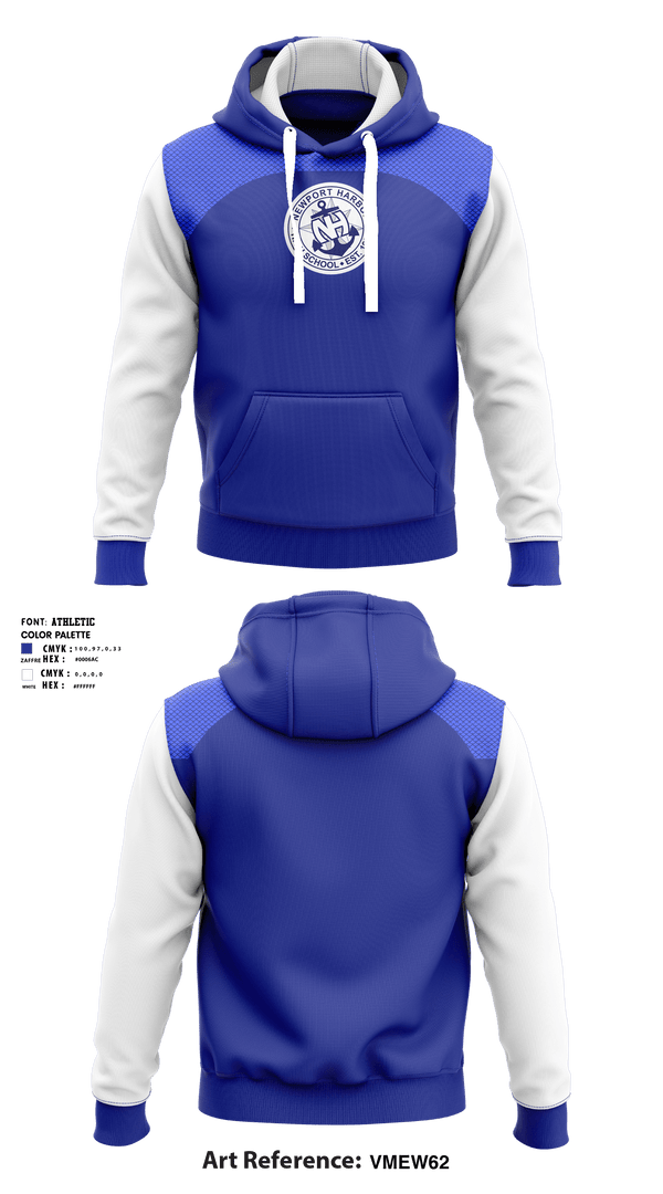 Hoodie, Sailors, Wrestling, Teamtime, Team time, sublimation, custom sports apparel, team uniforms, spirit wear, spiritwear, sports uniforms, custom shirts, team store, custom team store, fundraiser sports, apparel fundraiser