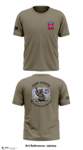 82nd 79729801 Short Sleeve Performance Shirt - 2
