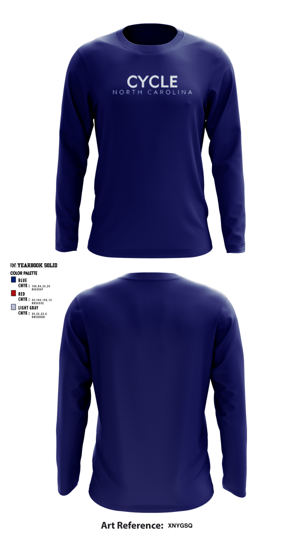 Long Sleeve Performance Shirt, North Carolina Amateur Sports, Spirit Store, Teamtime, Team time, sublimation, custom sports apparel, team uniforms, spirit wear, spiritwear, sports uniforms, custom shirts, team store, custom team store, fundraiser sports, apparel fundraiser