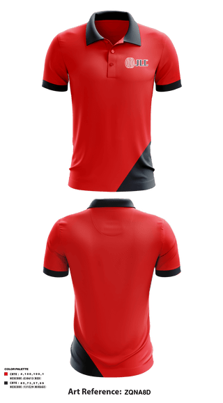 Short Sleeve Performance Polo, JLL Columbus Pelotonia, , Teamtime, Team time, sublimation, custom sports apparel, team uniforms, spirit wear, spiritwear, sports uniforms, custom shirts, team store, custom team store, fundraiser sports, apparel fundraiser