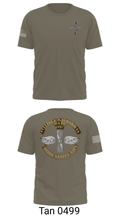 Mechs 6522870 Short Sleeve Performance Shirt - 35