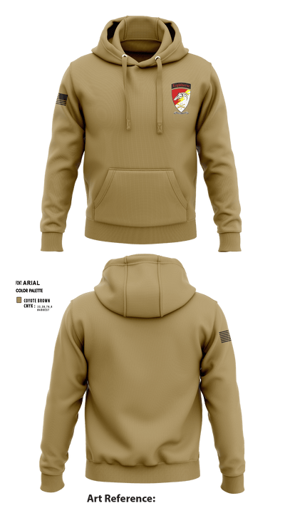 3-17 ACS 70339426 Hoodie - 3
