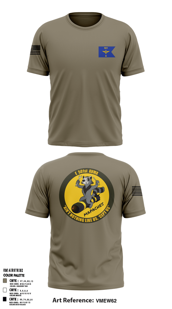 Short Sleeve Performance Shirt, E 501st 1 AD, CAB AVMX, Army, Teamtime, Team time, sublimation, custom sports apparel, team uniforms, spirit wear, spiritwear, sports uniforms, custom shirts, team store, custom team store, fundraiser sports, apparel fundraiser