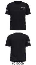 VP26 25002818 Short Sleeve Performance Shirt - 31