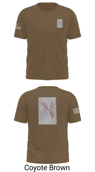Short Sleeve Performance Shirt, , Army, Teamtime, Team time, sublimation, custom sports apparel, team uniforms, spirit wear, spiritwear, sports uniforms, custom shirts, team store, custom team store, fundraiser sports, apparel fundraiser