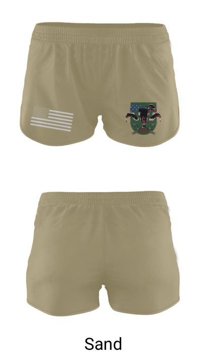 SFOD-A 0322 78335939 Ranger Panties - 6