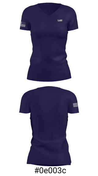 Women's Short Sleeve Vneck Shirt, , , Teamtime, Team time, sublimation, custom sports apparel, team uniforms, spirit wear, spiritwear, sports uniforms, custom shirts, team store, custom team store, fundraiser sports, apparel fundraiser