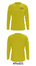 Zeeland East High School Basketball 38631847 Long Sleeve Performance Shirt - 18