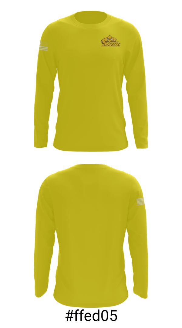Long Sleeve Performance Shirt, Zeeland East High School Basketball, Men's Basketball, Teamtime, Team time, sublimation, custom sports apparel, team uniforms, spirit wear, spiritwear, sports uniforms, custom shirts, team store, custom team store, fundraiser sports, apparel fundraiser