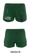 K-9 Crew 23249589 Ranger Panties - 1